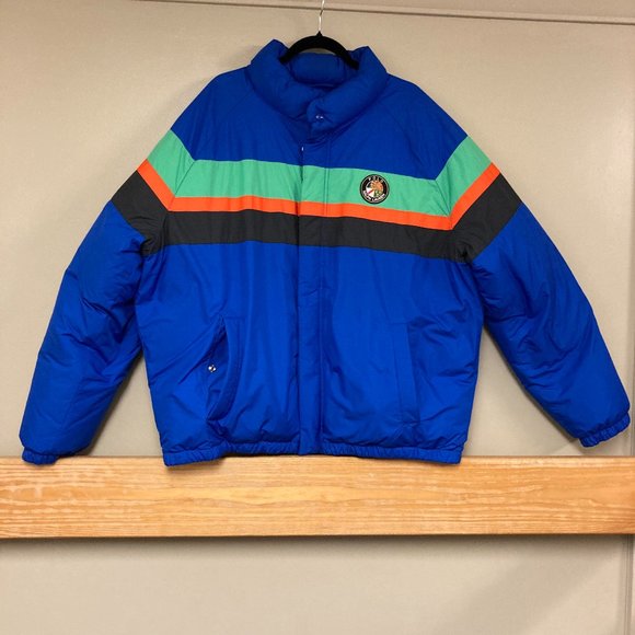 Polo Ralph Lauren Other - Vintage Polo Ralph Lauren Bomber Jacket